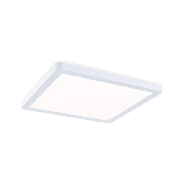 Paulmann LED Panel Atria Shine  IP44 eckig 190x190mm  8W 1160lm 3000 - 6500K Weiß