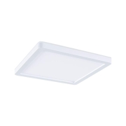 LED Panel Atria Shine  IP44 eckig 190x190mm  8W 1160lm 3000 - 6500K Weiß