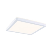 LED Panel Atria Shine  IP44 eckig 190x190mm  8W 1160lm 3000 - 6500K Weiß