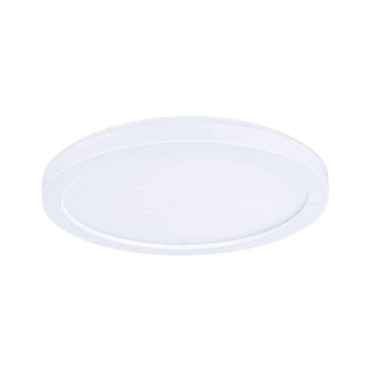 Paulmann LED Panel Atria Shine  IP44 rund 190mm  7,6W 1100lm 3000 - 6500K Weiß