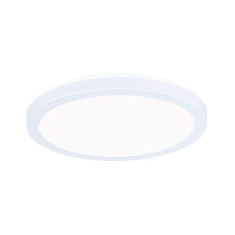 Paulmann LED Panel Atria Shine  IP44 rund 190mm  7,6W 1100lm 3000 - 6500K Weiß
