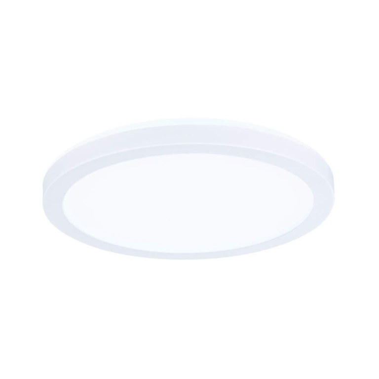 Paulmann LED Panel Atria Shine  IP44 rund 190mm  7,6W 1100lm 3000 - 6500K Weiß