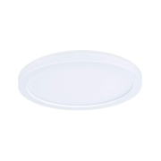LED Panel Atria Shine  IP44 rund 190mm  7,6W 1100lm 3000 - 6500K Weiß