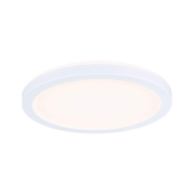 LED Panel Atria Shine  IP44 rund 190mm  7,6W 1100lm 3000 - 6500K Weiß