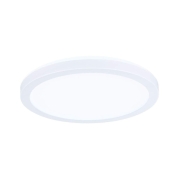 LED Panel Atria Shine  IP44 rund 190mm  7,6W 1100lm 3000 - 6500K Weiß