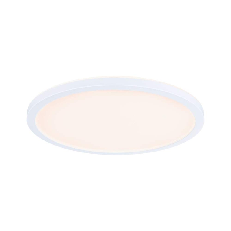 Paulmann LED Panel Atria Shine  IP44 rund 298mm  14,8W 2250lm 3000 - 6500K Weiß