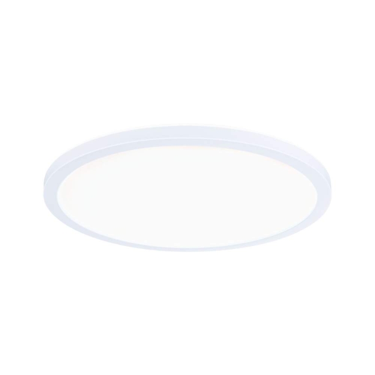 Paulmann LED Panel Atria Shine  IP44 rund 298mm  14,8W 2250lm 3000 - 6500K Weiß