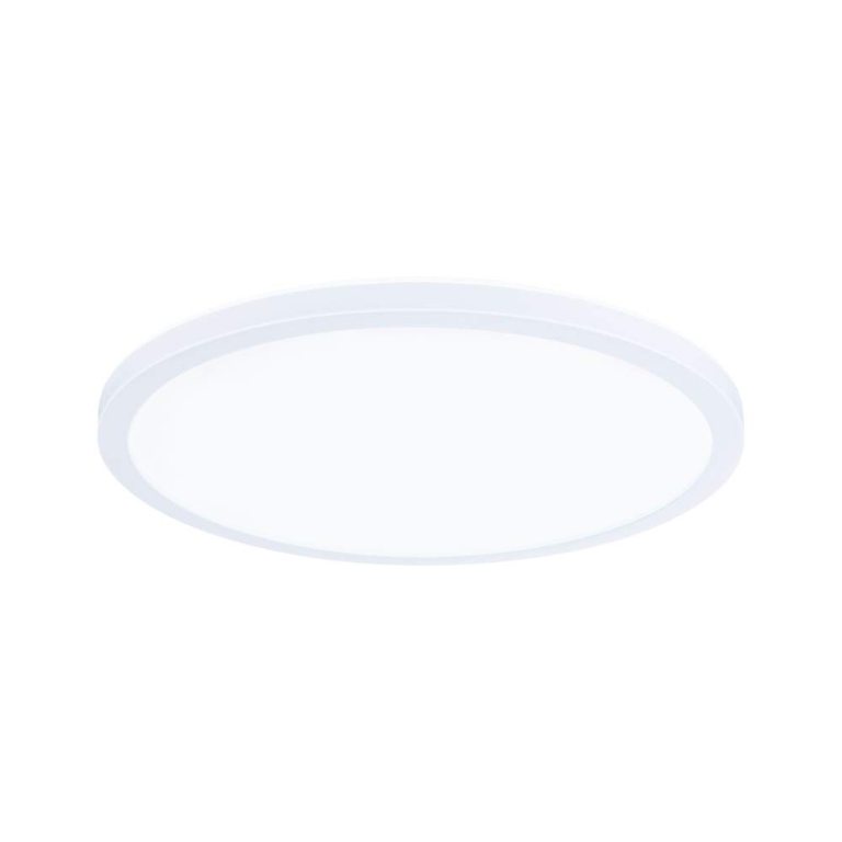 Paulmann LED Panel Atria Shine  IP44 rund 298mm  14,8W 2250lm 3000 - 6500K Weiß
