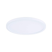 LED Panel Atria Shine  IP44 rund 298mm  14,8W 2250lm 3000 - 6500K Weiß