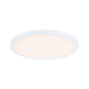 LED Panel Atria Shine  IP44 rund 298mm  14,8W 2250lm 3000 - 6500K Weiß