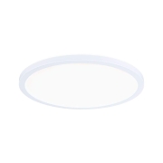 LED Panel Atria Shine  IP44 rund 298mm  14,8W 2250lm 3000 - 6500K Weiß