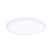 LED Panel Atria Shine  IP44 rund 298mm  14,8W 2250lm 3000 - 6500K Weiß