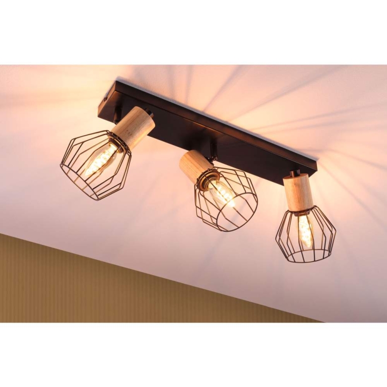 Paulmann Vintage Edition LED Kerze   E14 230V 150lm 4W 1800K  Gold