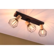 Vintage Edition LED Kerze   E14 230V 150lm 4W 1800K  Gold