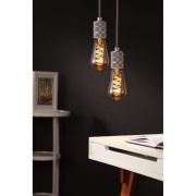Vintage Edition LED Kolben   E27 230V 250lm 4,8W 1800K  Gold
