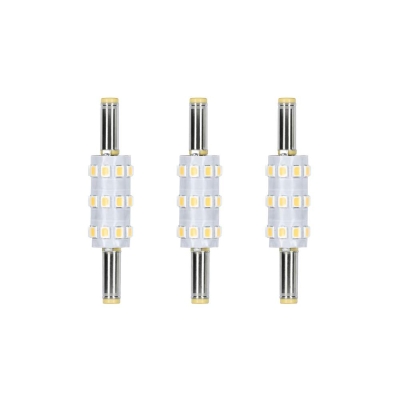 Paulmann Plug & Shine LED Stecksockel Naima Ersatzleuchtmittel 3er-Set 4000K 100lm