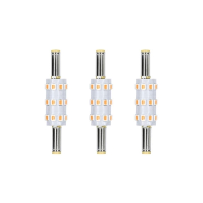 Paulmann Solar LED Stecksockel Taina Ersatzleuchtmittel 3er-Set 2200K 50lm