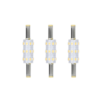 Paulmann Solar LED Stecksockel Ersatzleuchtmittel 3er-Set 4000K 60lm