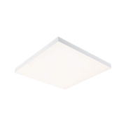 LED Panel Loria Rainbow dynamicRGBW eckig 595x595mm  31W 2820lm RGB+ Weiß dimmbar