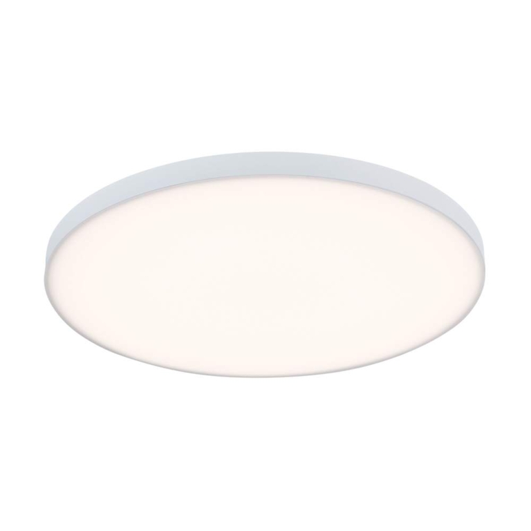 Paulmann LED Panel Smart Home Zigbee 3.0 Loria  rund 400mm  22W 2200lm Tunable White Weiß dimmbar