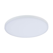 LED Panel Smart Home Zigbee 3.0 Loria  rund 400mm  22W 2000lm RGBW Weiß dimmbar