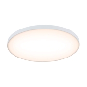 LED Panel Smart Home Zigbee 3.0 Loria  rund 400mm  22W 2000lm RGBW Weiß dimmbar