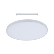 LED Panel Smart Home Zigbee 3.0 Loria  rund 400mm  22W 2000lm RGBW Weiß dimmbar