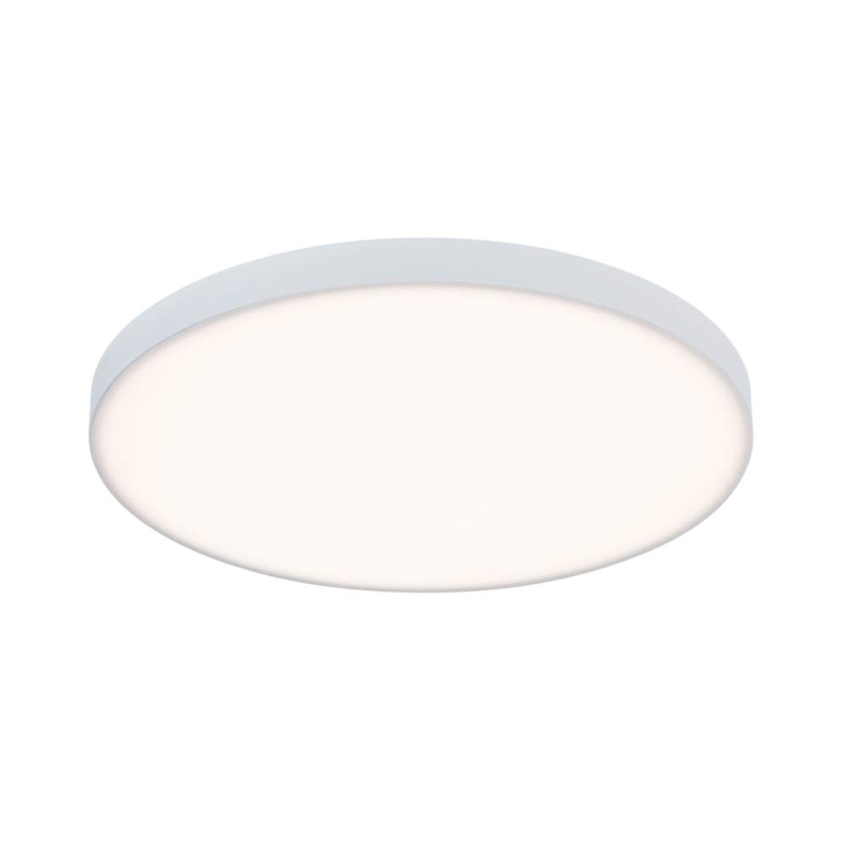 Paulmann LED Panel Smart Home Zigbee 3.0 Loria  rund 300mm 1600lm Tunable White Weiß dimmbar