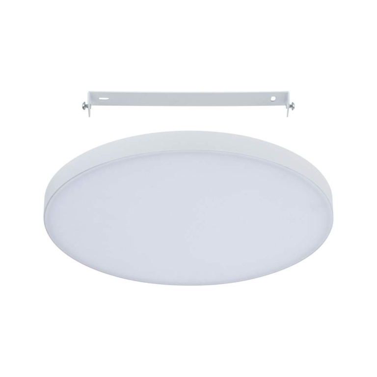 Paulmann LED Panel Smart Home Zigbee 3.0 Loria  rund 300mm 1600lm Tunable White Weiß dimmbar