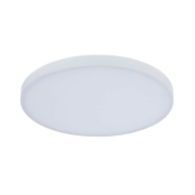 LED Panel Smart Home Zigbee 3.0 Loria  rund 300mm 1600lm Tunable White Weiß dimmbar