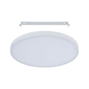 LED Panel Smart Home Zigbee 3.0 Loria  rund 300mm 1600lm Tunable White Weiß dimmbar