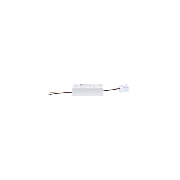 Paulmann ULine Zubehör 3-Step-Dimmer max. 200W 48V 80x35mm Weiß