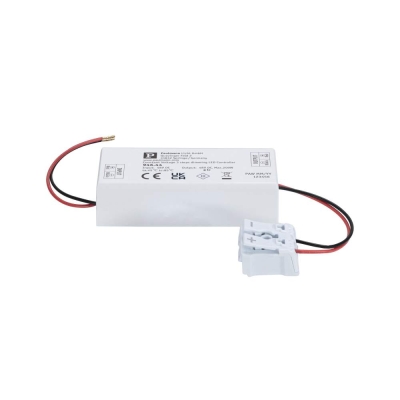 Paulmann ULine Zubehör 3-Step-Dimmer max. 200W 48V 80x35mm Weiß