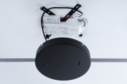 ULine Zubehör 3-Step-Dimmer max. 200W 48V 80x35mm Weiß
