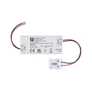 ULine Zubehör 3-Step-Dimmer max. 200W 48V 80x35mm Weiß
