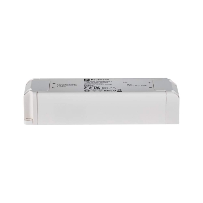 Paulmann ULine Zubehör Trafo 60VA Weiß  230/48V 29mm
