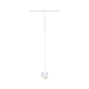 URail Pendel Smart Home Zigbee 3.0 Tyros RGBW  200lm 4,5W RGBW+ dimmbar 230V Signalweiß