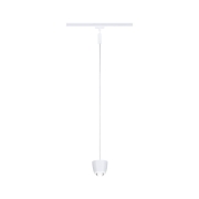 URail Pendel Smart Home Zigbee 3.0 Tyros RGBW  200lm 4,5W RGBW+ dimmbar 230V Signalweiß