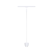 URail Pendel Smart Home Zigbee 3.0 Tyros RGBW  200lm 4,5W RGBW+ dimmbar 230V Signalweiß