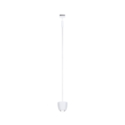 URail Pendel Smart Home Zigbee 3.0 Tyros RGBW  200lm 4,5W RGBW+ dimmbar 230V Signalweiß