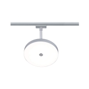 URail Schienenspot Smart Home Zigbee 3.0 Hildor RGBW  500lm 7,5W RGBW+ dimmbar 230V Chrom matt