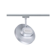 URail Schienenspot Smart Home Zigbee 3.0 Hildor RGBW  500lm 7,5W RGBW+ dimmbar 230V Chrom matt