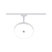 URail Schienenspot Smart Home Zigbee 3.0 Hildor RGBW  500lm 7,5W RGBW+ dimmbar 230V Signalweiß