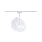 URail Schienenspot Smart Home Zigbee 3.0 Hildor RGBW  500lm 7,5W RGBW+ dimmbar 230V Signalweiß