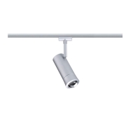 URail Spot Smart Home Zigbee 3.0 Tarie RGBW  230lm 4,5W RGBW+ dimmbar 230V Chrom matt