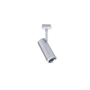 URail Spot Smart Home Zigbee 3.0 Tarie RGBW  230lm 4,5W RGBW+ dimmbar 230V Chrom matt