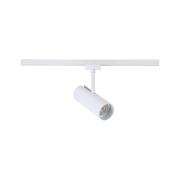 URail Schienenspot Theron Einzelspot  1100lm 11W 4000K dimmbar 230V Signalweiß