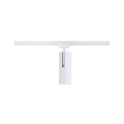 URail Schienenspot Theron Einzelspot  1100lm 11W 4000K dimmbar 230V Signalweiß