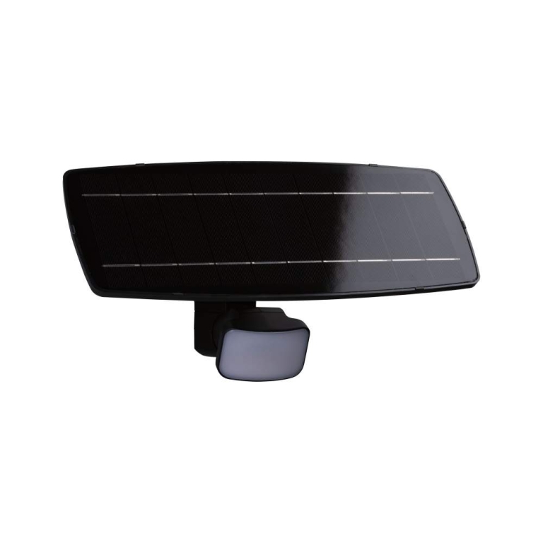 Paulmann Solar Fluter Smart Home Zigbee 3.0 Flotas Zigbee IP65 3000K 700lm Anthrazit