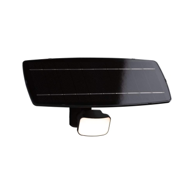Paulmann Solar Fluter Smart Home Zigbee 3.0 Flotas Zigbee IP65 3000K 700lm Anthrazit